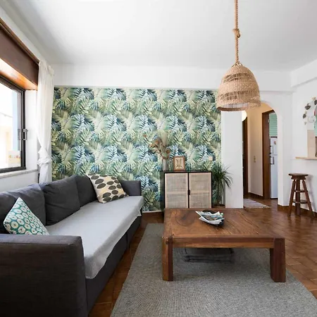 Fisherman's Holiday home Burgau