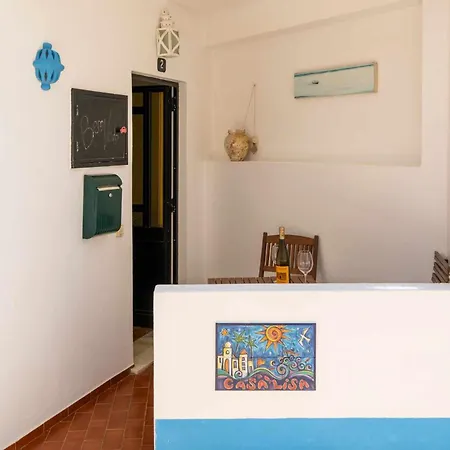 Holiday home Fisherman's Burgau