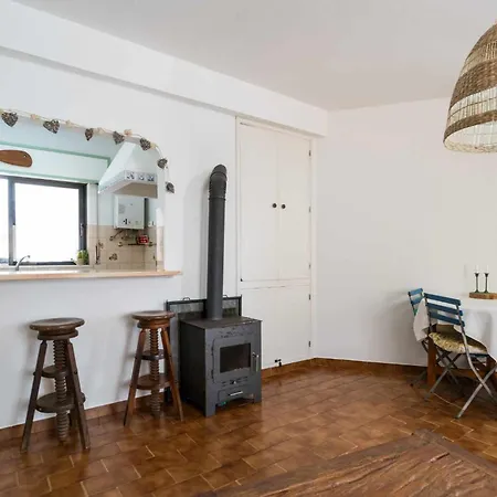 Fisherman's Holiday home Burgau