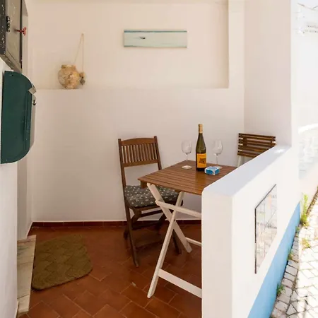Fisherman's Holiday home Burgau