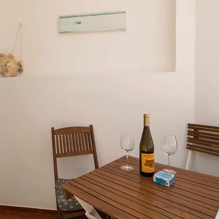 Holiday home Fisherman's