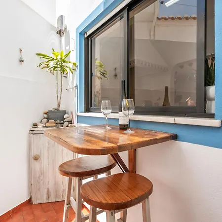 Fisherman's Holiday home *