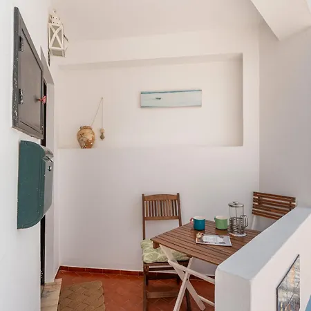 Fisherman's Holiday home Burgau