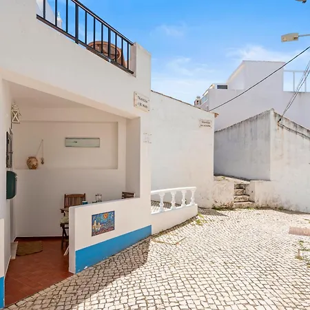 Holiday home Fisherman's Burgau