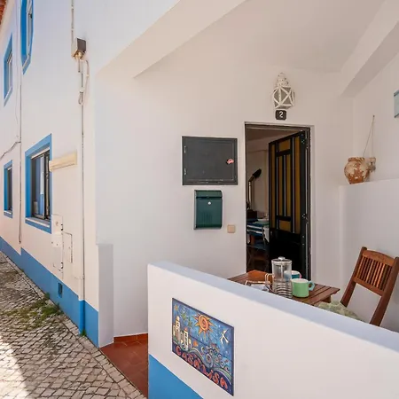 Fisherman's Casa de Férias *