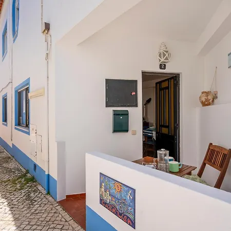 Fisherman's Burgau